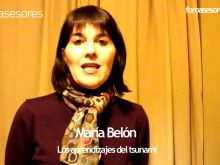 María Belón