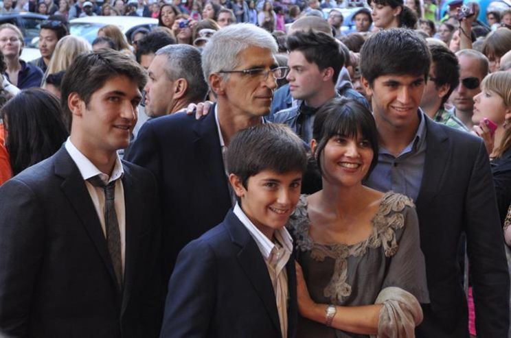 María Belón