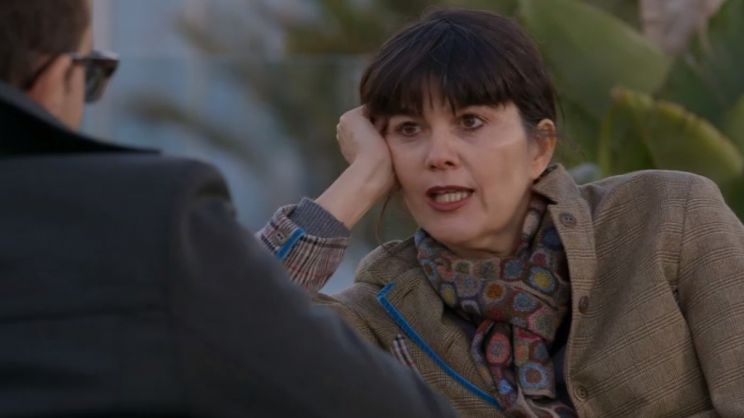 María Belón