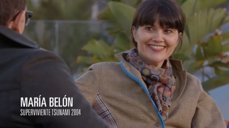 María Belón