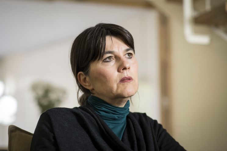María Belón