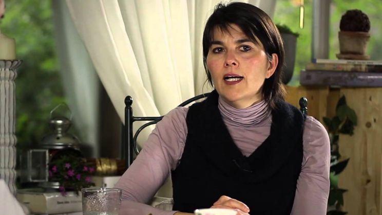 María Belón