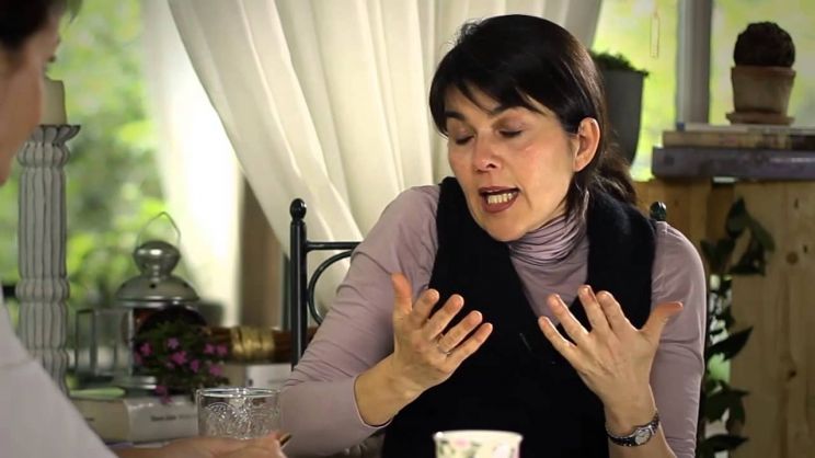 María Belón