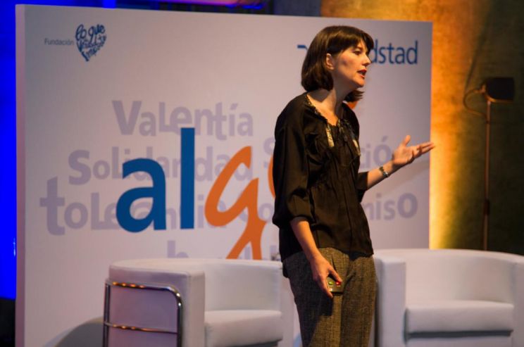 María Belón