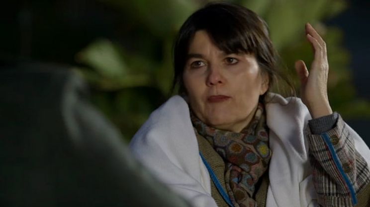 María Belón
