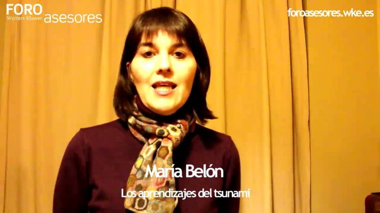 María Belón