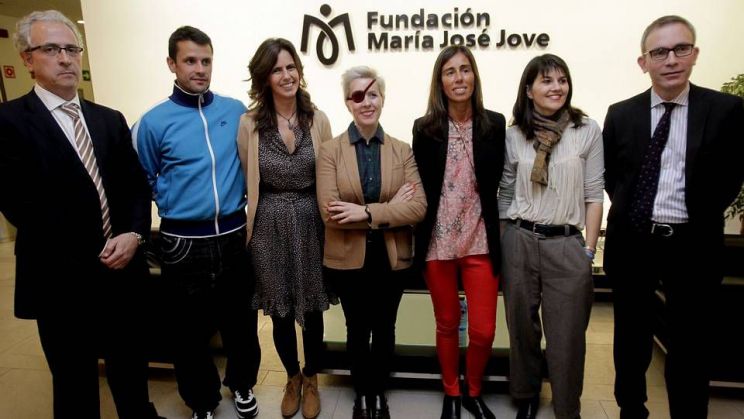 María Belón