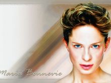 Maria Bonnevie