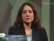 María Botto
