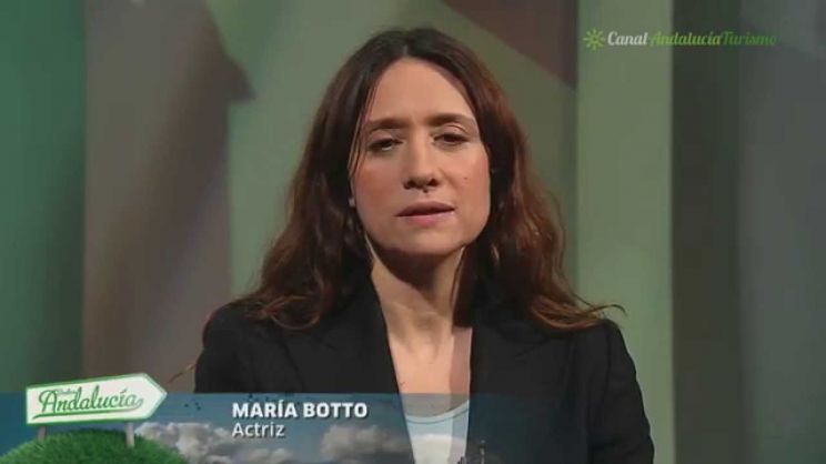 María Botto