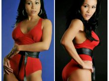 Maria Brenda