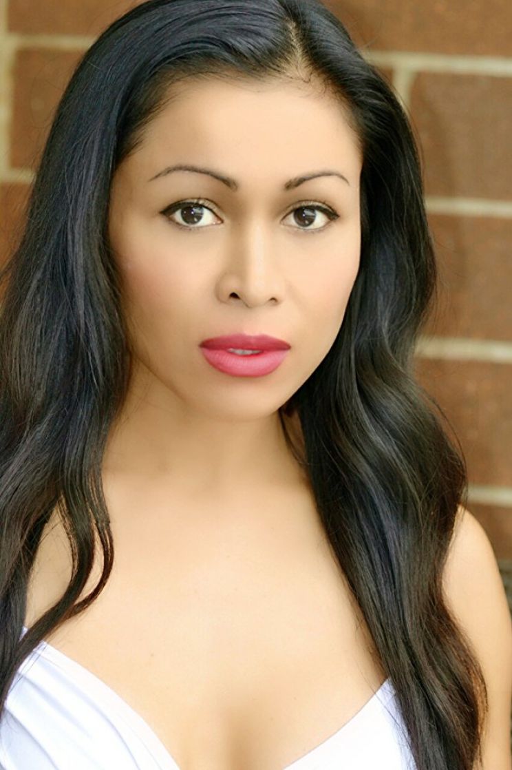 Maria Brenda