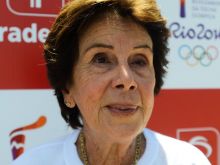 Maria Broom