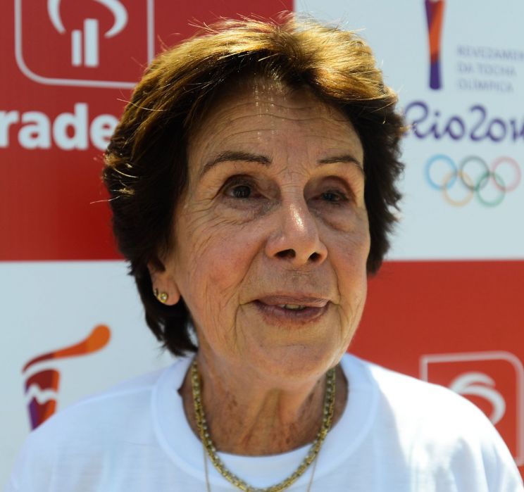 Maria Broom