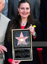 Maria Burton