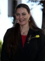 Maria Burton