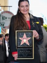 Maria Burton