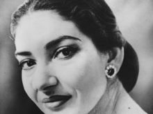 Maria Callas