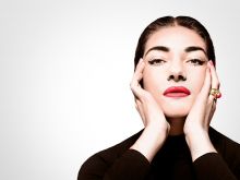 Maria Callas