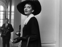 Maria Callas