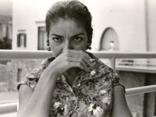 Maria Callas