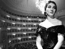 Maria Callas