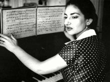 Maria Callas