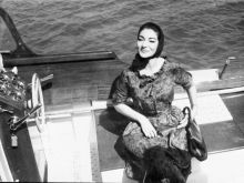 Maria Callas