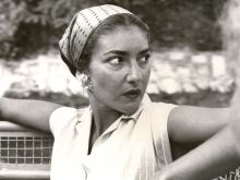 Maria Callas