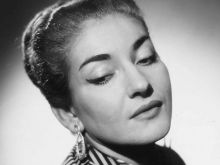 Maria Callas