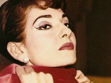 Maria Callas