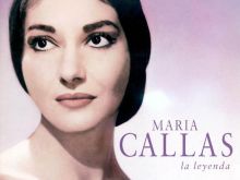 Maria Callas