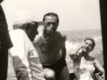 Maria Callas photo