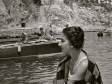 Maria Callas photo
