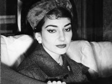 Maria Callas