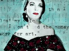 Maria Callas