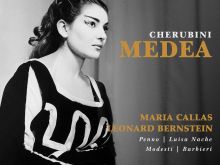 Maria Callas