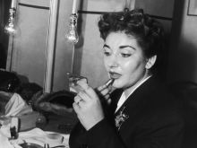 Maria Callas
