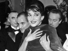 Maria Callas
