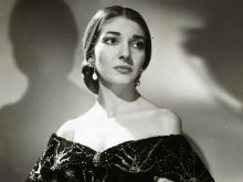 Maria Callas