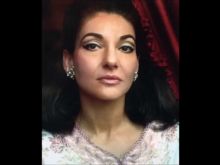 Maria Callas