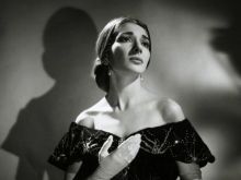 Maria Callas