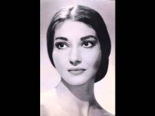 Maria Callas