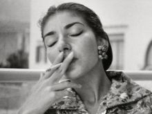 Maria Callas