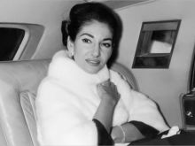 Maria Callas
