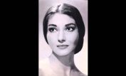 Maria Callas