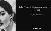 Maria Callas