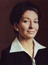 Maria Callas