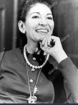 Maria Callas