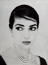 Maria Callas